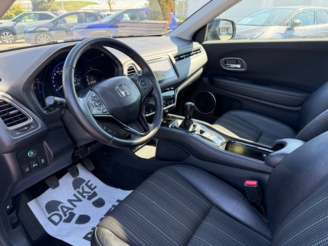Honda HR-V Executive