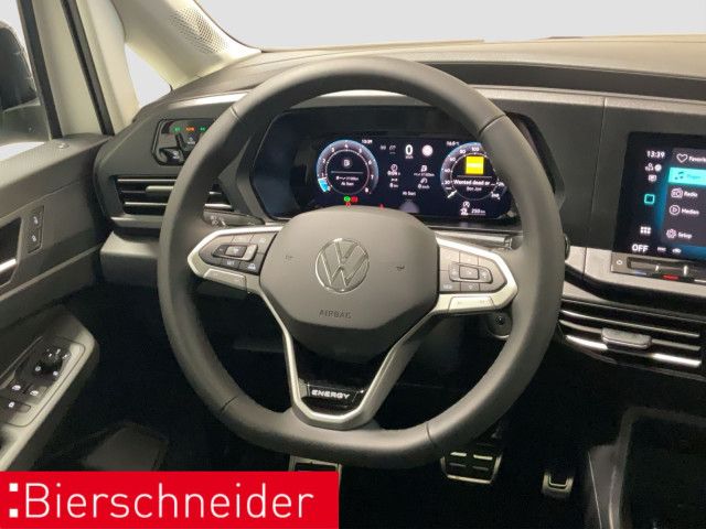 Volkswagen Caddy - Bild 12