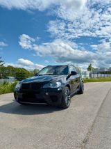 BMW X5 xDrive40d -8fach,Pano,AHK - BMW X5: 4.8