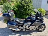 BMW K 1600 GTL - BMW K1600GT