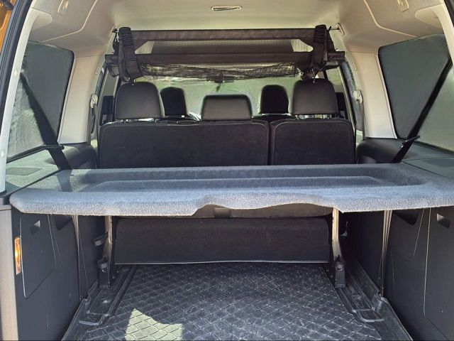 CADDY MAXI 1.4 TSI DSG COMFORTLINE