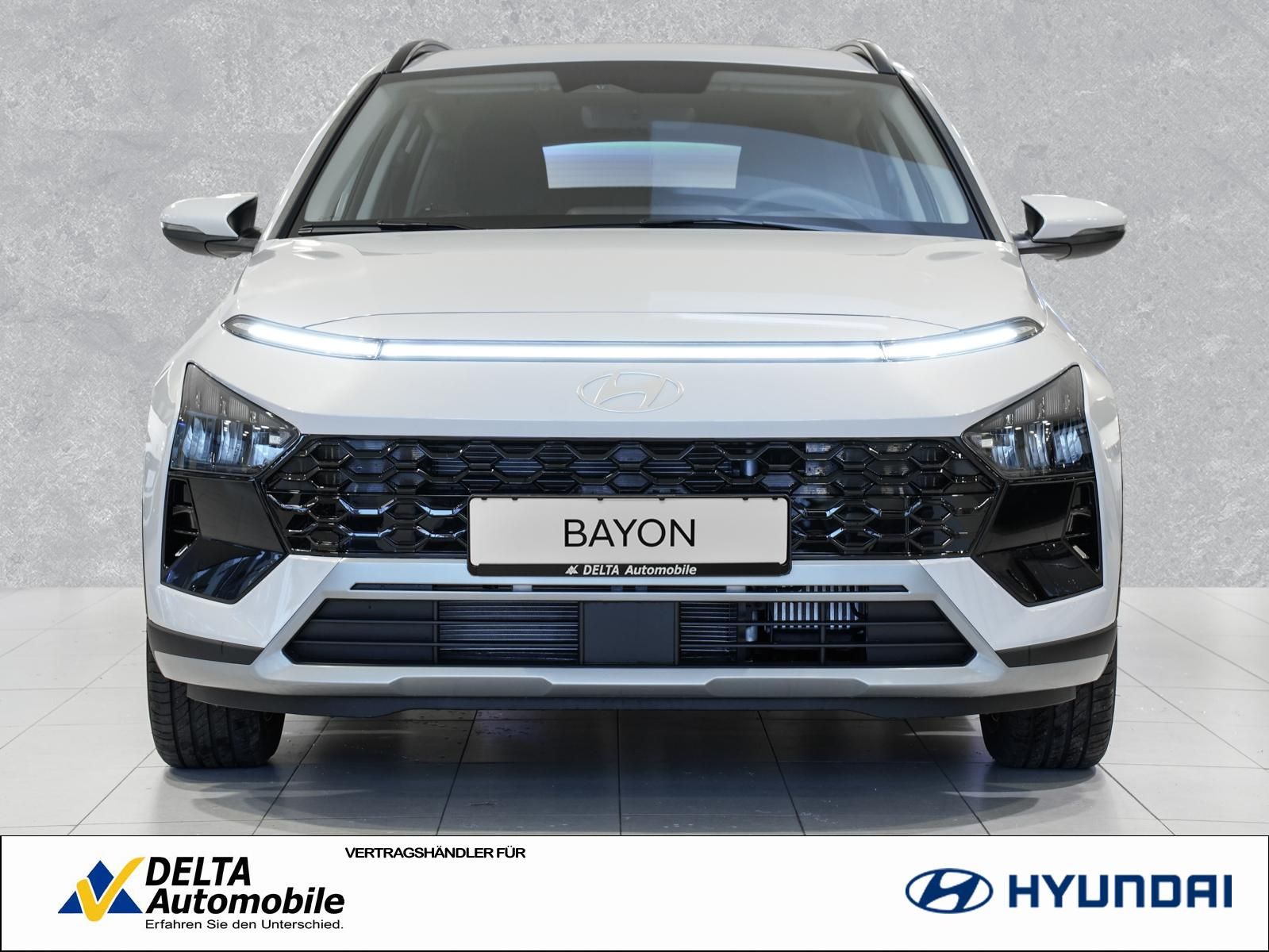 Hyundai BAYON – Bild 8