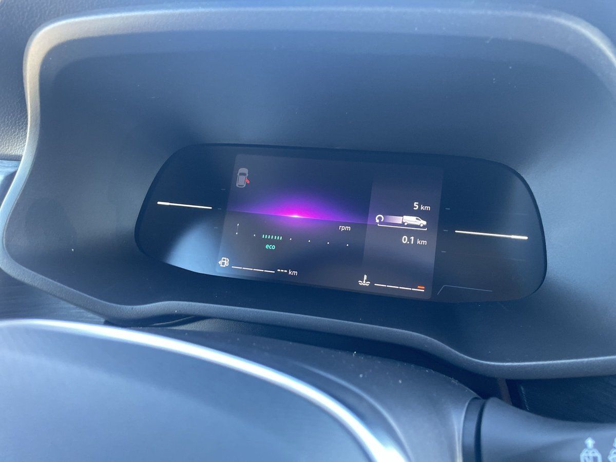 Renault Trafic - Bild 16