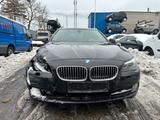 BMW 520 5 Touring 520 d - BMW Unfallwagen