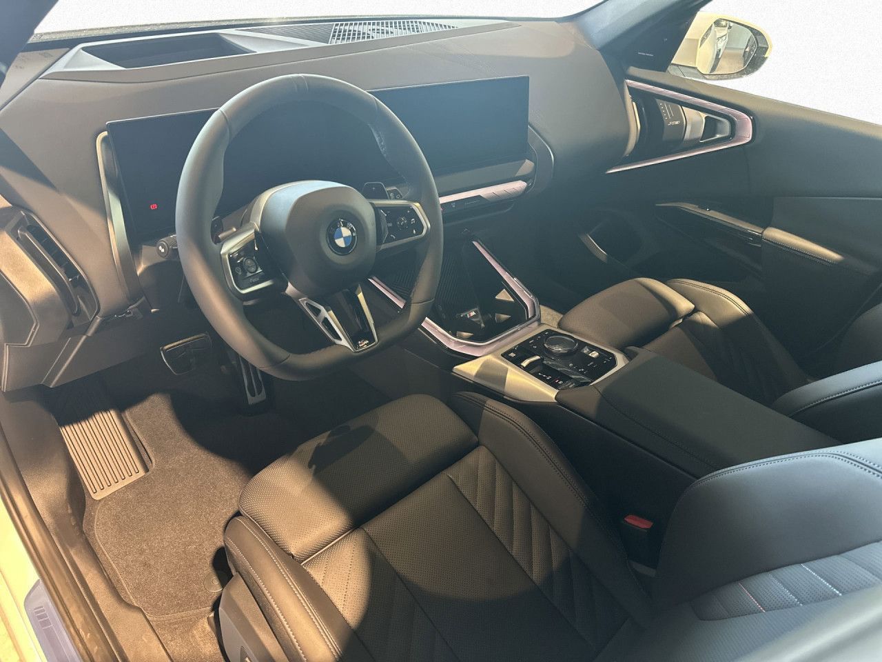 BMW X3 - Bild 14