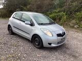Toyota Yaris 1,4 D-4d Aut. 5 Dørs - Toyota Yaris: 4d4