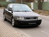 Audi A3 1.9TDI 96kW Ambiente - Audi A3 mit Diesel-Antrieb: 1.9