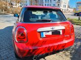 MINI Cooper D Cooper - MINI Cooper D von privat