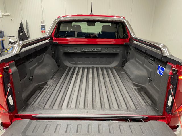 Amarok Style 3.0 TDI DC 4M STNDHZG LED