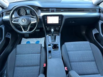 Volkswagen Passat Variant - 9