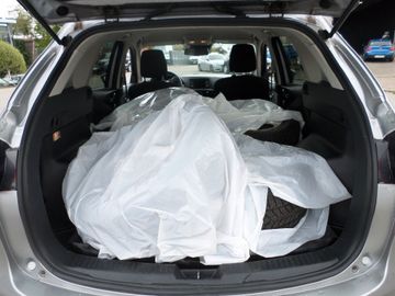 Mazda CX-5 - 7