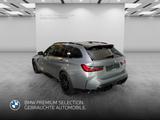 BMW M3 Competition M xDrive Touring Harman/K Kamera - BMW M3 in Dresden
