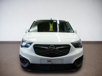 Bild 2 Opel COMBO CARGO XL 1,2T NAVI, SHZ, PDC, SCHIEBETÜRE,