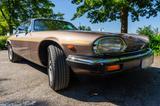 Jaguar JAGUAR XJS12 Oldtimer 2.Hand Coupe Bj.86 - Jaguar Gebrauchtwagen von 1986