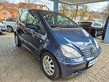 Mercedes-Benz A 170 CDI ELEGANCE AUTOMATIK/KLIMA/SITZHEIZUNG - Mercedes-Benz A 170 mit Diesel-Antrieb