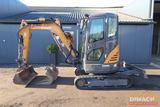 Case CX26C CX26 C mit hydraulischem Schnellwechsler C - Angebote