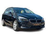 BMW 218i Active Tourer Advantage * LED*NotbremsAss* - BMW 218 mit Benzin-Antrieb: Automatik