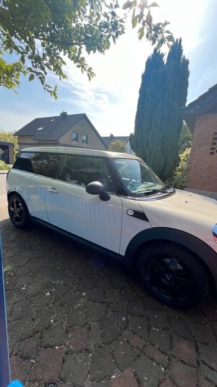 MINI One Clubman
