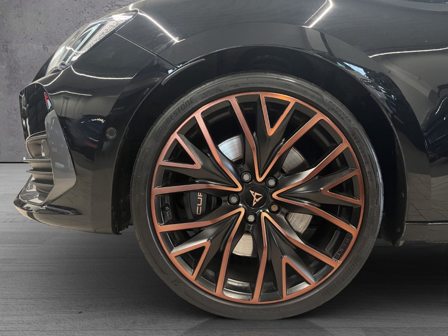 Cupra Leon - Bild 5