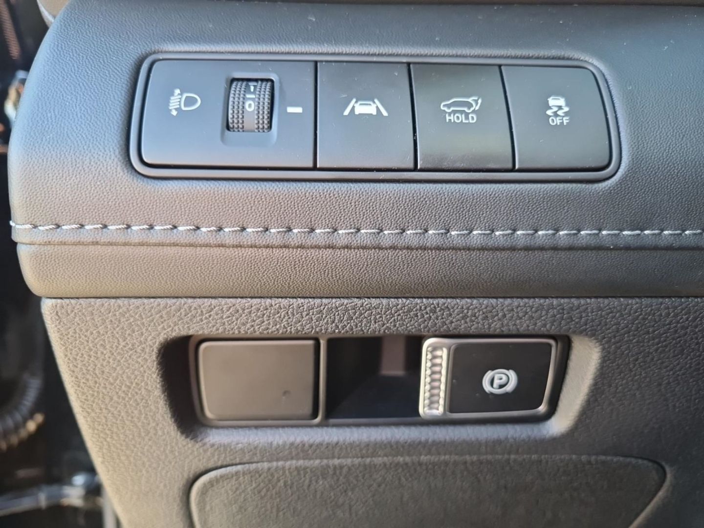 Hyundai Santa Fe – Bild 17