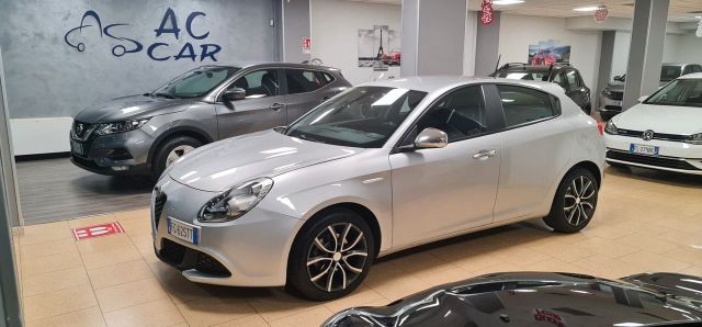 Alfa Romeo Giulietta 1.6 JTDm 120 CV