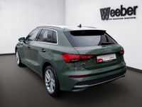 Audi A3 - Vorschau Bild 12