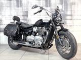 Triumph Bonneville Speedmaster 1200 - TRIUMPH BONNEVILLE SPEEDMASTER
