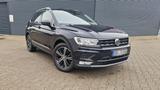 Volkswagen Tiguan 2.0 TDI Highline - TÜV NEU 02/2026