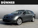 Seat Leon ST 2.0 TDI 4Drive X-Perience - Seat Leon: X Perience