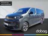 Citroën Spacetourer XL 2.0 9-Sitzer Allwetter SHZ LHZ - Citroën SpaceTourer Gebrauchtwagen in Berlin