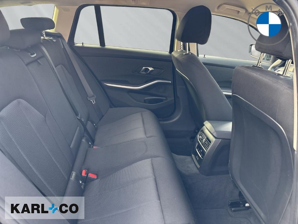 BMW 330 e Touring LC Prof AHK Ambiente Keyless LED, миниатюра 21