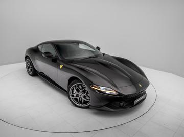 صورة مصغرة 23 لـ 2021 Ferrari ROMA