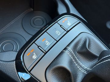 Kia Picanto 1.2 Dream Team Sitzheizung Bluetooth