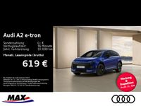 Audi A2 e-tron - Vorschau Bild 2