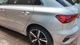 Audi A3 40 TFSI e S tronic SB SporEl.Stz, Matrix, B&O