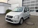 Suzuki Wagon R+ 1,3 Club 4WD Allrad. - Suzuki Gebrauchtwagen von 2004