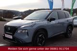 Nissan X-Trail e-Power e-4orce**1.Hand+LEDER+NAVI** - Nissan X-TRAIL LE mit Hybrid-Antrieb (Benzin/Elektro)