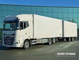 DAF XG+ 530 FAR 6X2 50 CC COMI CARRIER TRS ICELAND 2 - Angebote