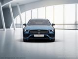 Mercedes-Benz CLA 200 d SB AMG Distro RüKam LED Nightp AHK - gebrauchte Mercedes-Benz CLA 200 Shooting Brake aus dem Jahr 2023