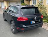 Volkswagen Touareg 3.0TDI Exclusive Pano ACC AHK 360° 8fach - Volkswagen Touareg: Exclusive