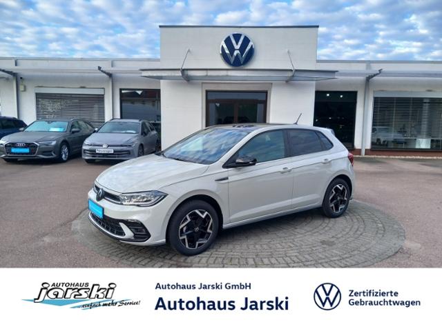 Volkswagen Polo 1.0 TSI R-Line,DSG,App-Connect,LED