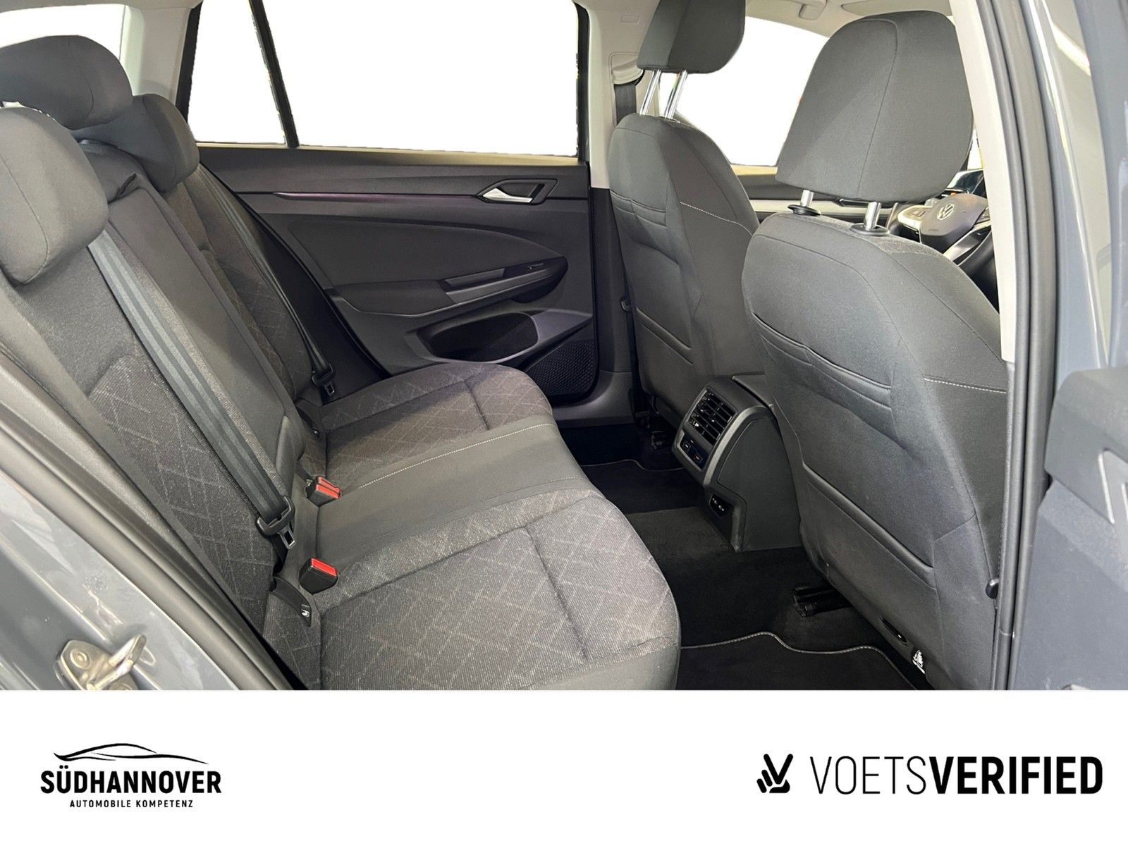 Volkswagen Golf - Bild 15