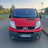 Renault Traffc, 2,0 Diese TiV 06/2027 - Renault Megane: Van