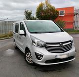 Opel Vivaro Biturbo Lkw Zulassung 3 Sitzer - Opel Vivaro in Bonn