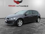 Volkswagen GOLF VII LIM. 1.6 TDI LOUNGE BMT, SHZ, KLIMAAUT. - VW Gebrauchtwagen von 2015