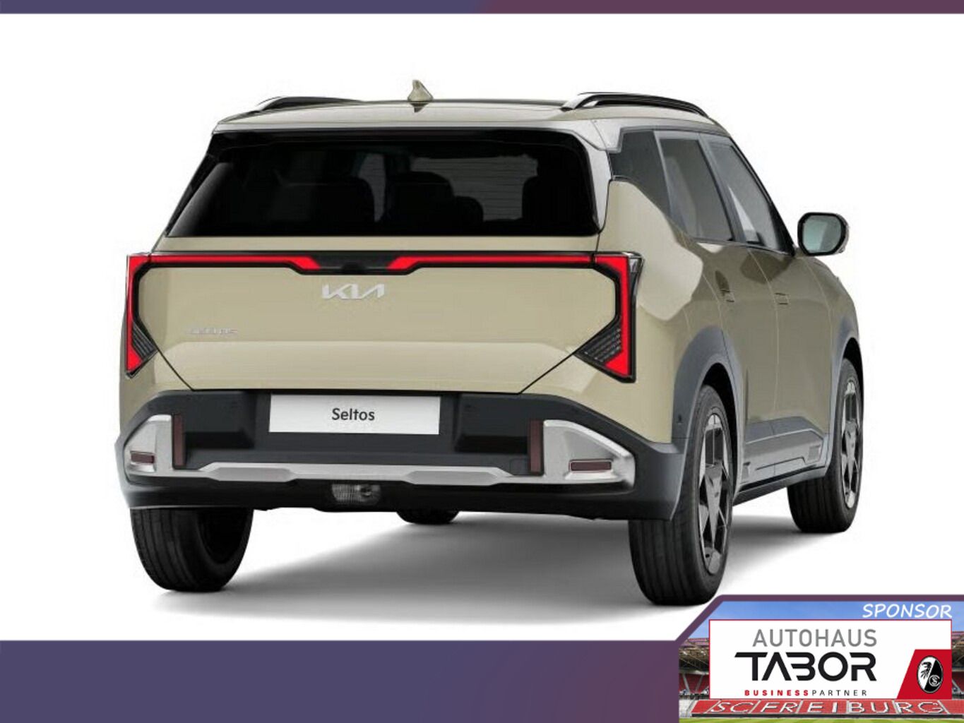 Kia Seltos - Bild 7