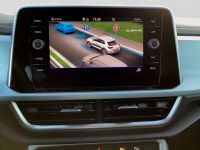 Volkswagen T-Roc - Vorschau Bild 13