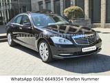 Mercedes-Benz S 350 CDI BlueTec Softclose Keyless H&K Business - Mercedes-Benz S-Class aus 2010