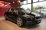 BMW 118 i Advantage SHZ LED PDC