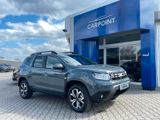 Dacia Duster TCe 150 4WD Journey Kamera Navi